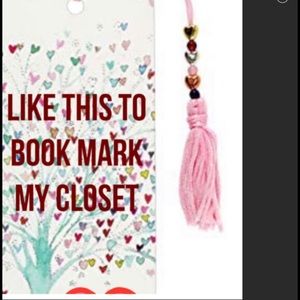 Like this to bookmark my closet.